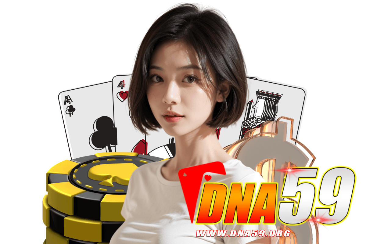 dna59 wallet