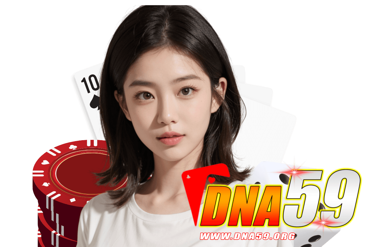 dna59 สล็อต