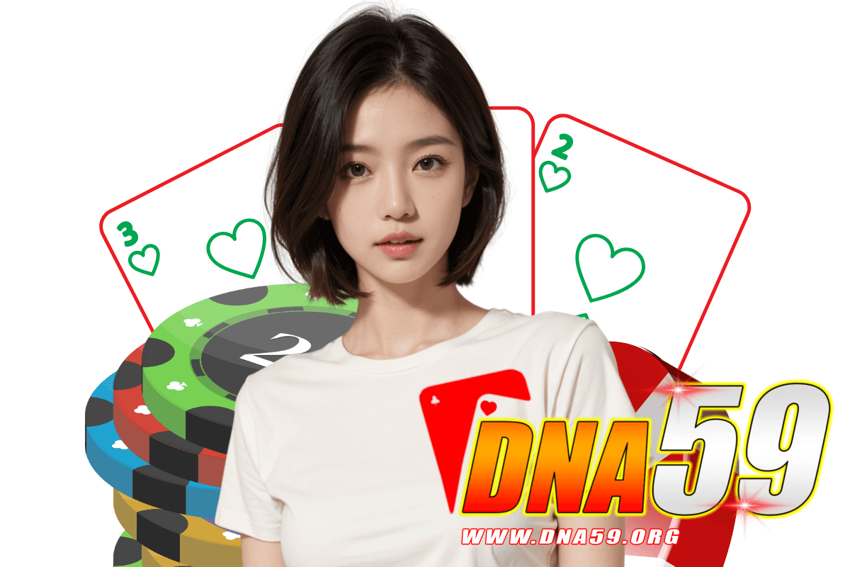 dna59 แจกเครดิตฟรี